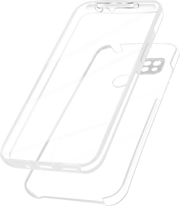Produktbild Avizar Vorder- Rückseite Schutzhülle, Full Cover Series (Xiaomi Redmi 10A)