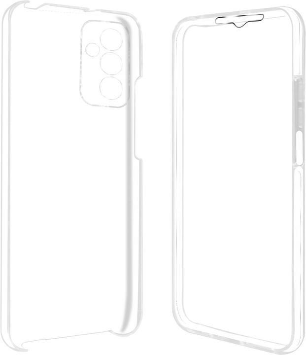 Actual product image Avizar Front and back protective cover, Full Cover Series (Samsung Galaxy A23 5G)