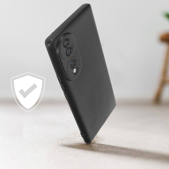 Produktbild Avizar Gelhülle Series (Honor 70)