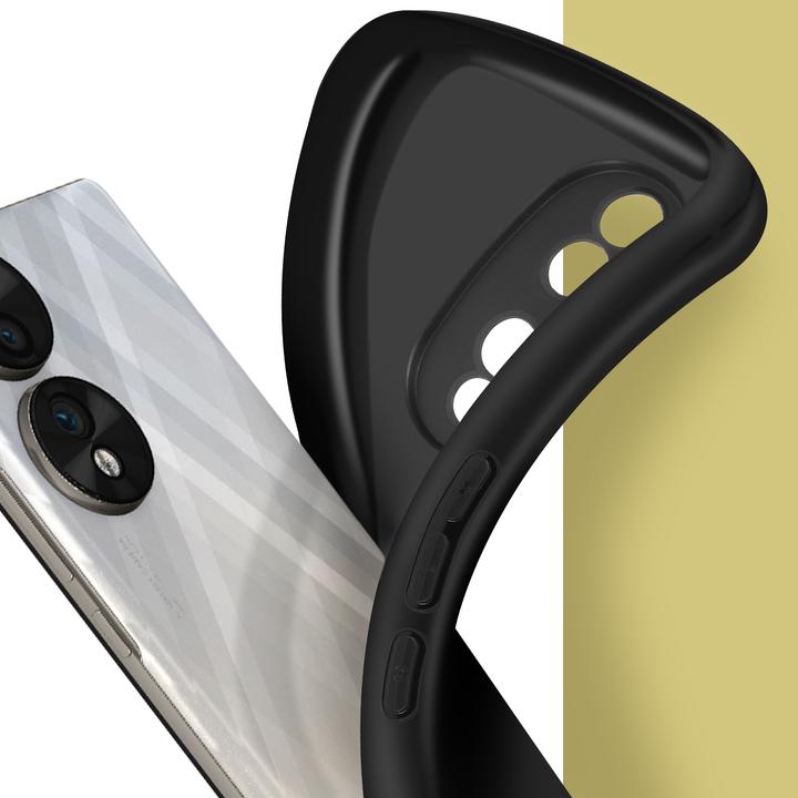 Produktbild Avizar Gelhülle Series (Honor 70)