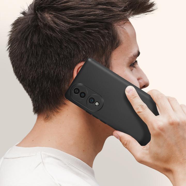 Produktbild Avizar Gelhülle Series (Honor 70)