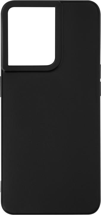 Actual product image Avizar Gel cover Series (OPPO Reno8 Pro)