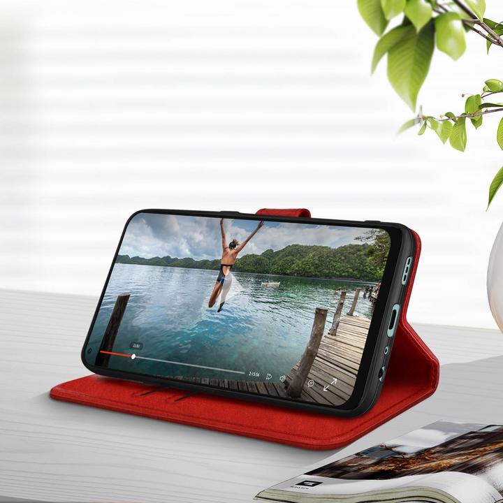 Actual product image Avizar Chester Series (Oppo Reno 8 Lite 5G)
