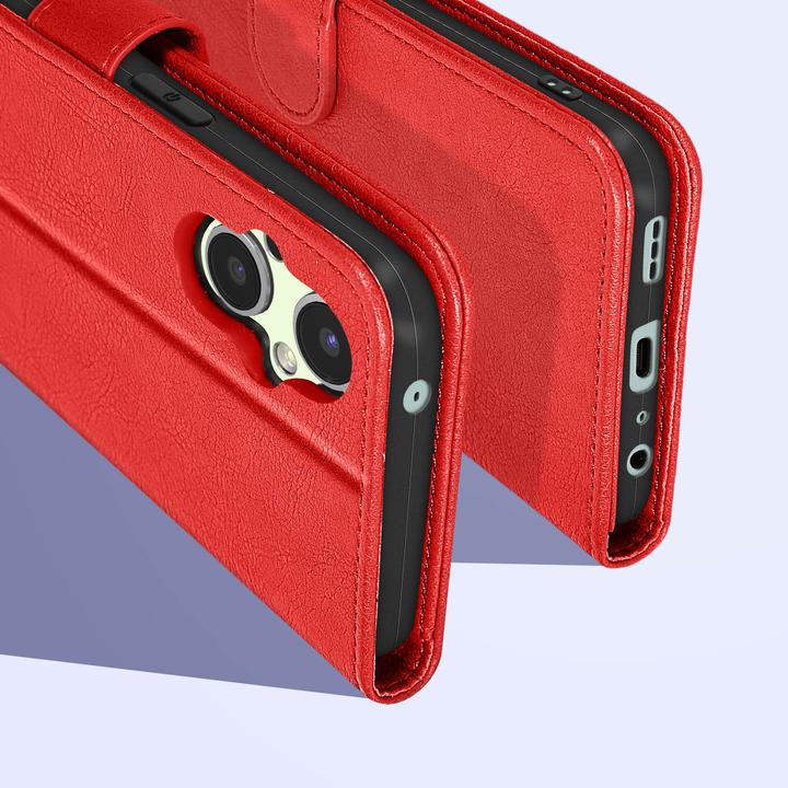 Actual product image Avizar Chester Series (Oppo Reno 8 Lite 5G)