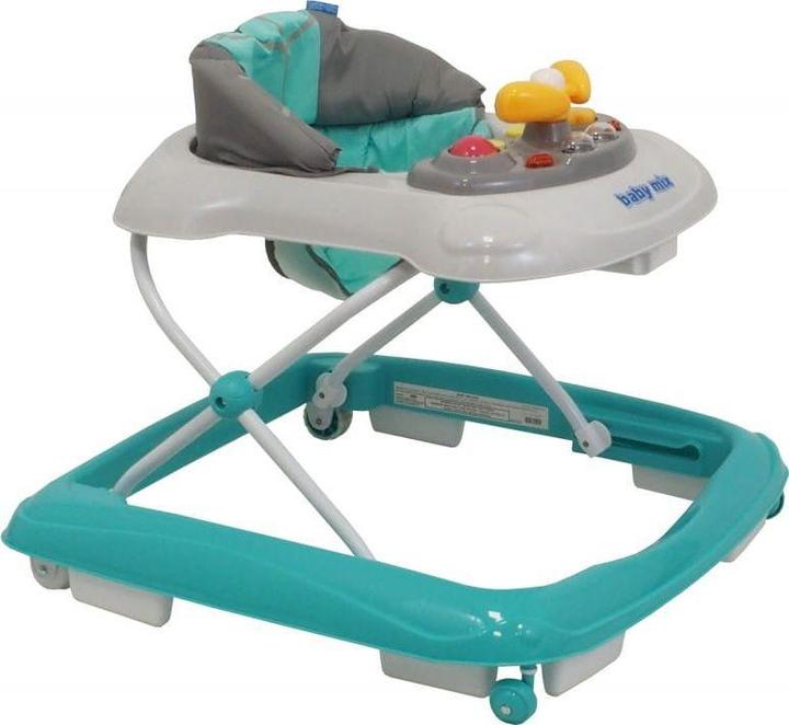 Actual product image Baby Mix Walker J-888ES