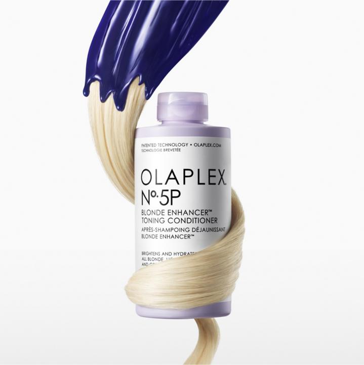 Actual product image Olaplex No. 5P (250 ml)
