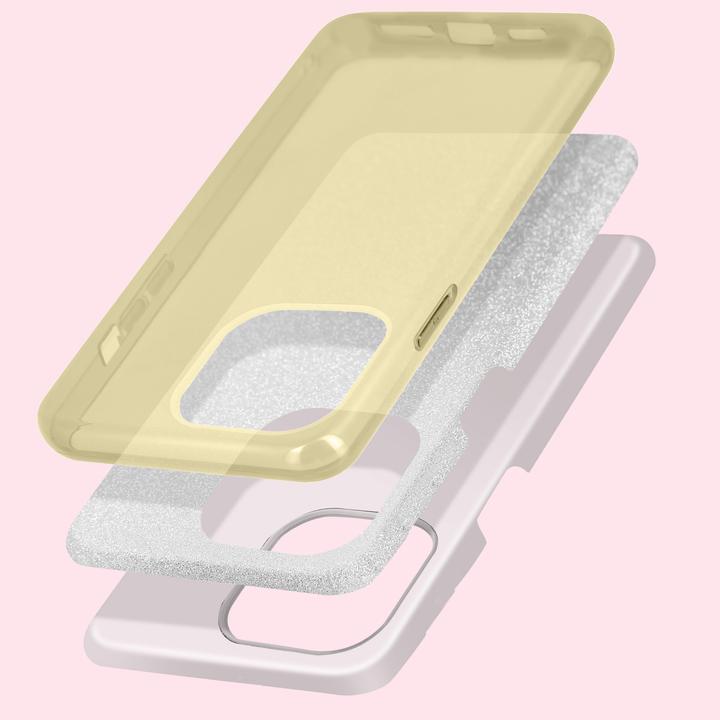 Immagine prodotto Avizar Serie Papay (Apple iPhone 14 Plus)