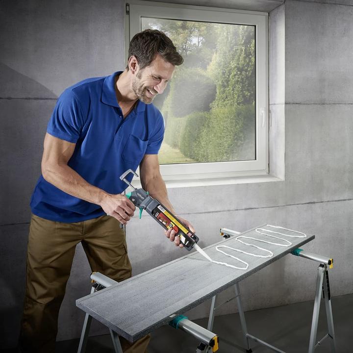 Image du produit wolfcraft wolfcraft 1 Kartuschenpresse MG 550