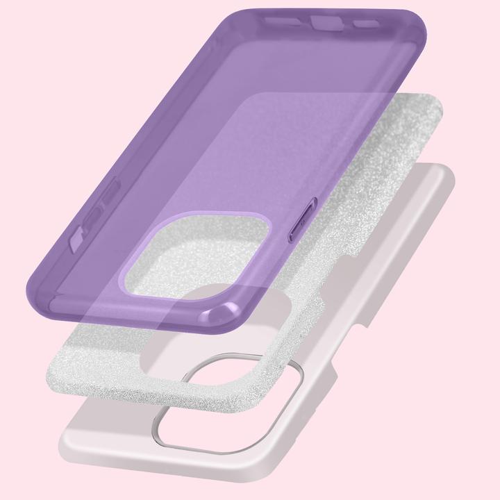 Actual product image Avizar Papay Series (Apple iPhone 14 Pro Max)