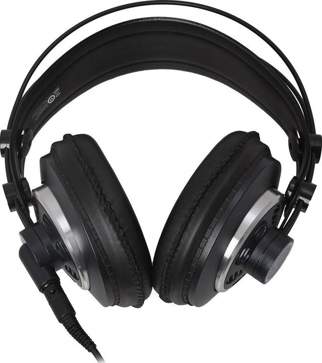 Produktbild AKG Pro K240 Mkii (keine Geräuschunterdrückung, Kabelgebunden)