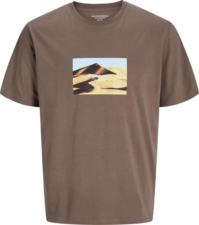 Jack & Jones Gedruckt Rundhalsausschnitt T-shirt T-shirt