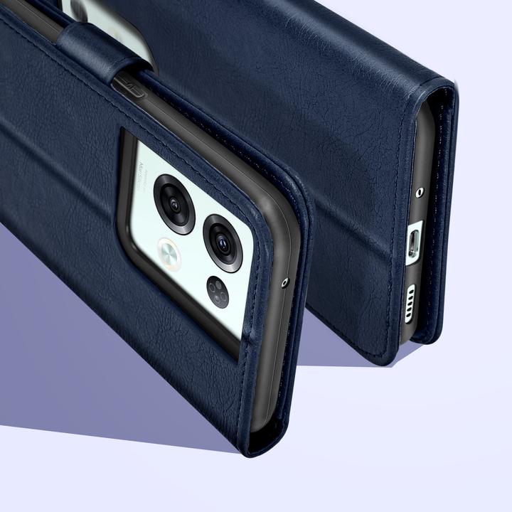 Actual product image Avizar Chester Series (Oppo Reno 8 Pro 5G)