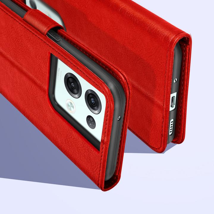 Actual product image Avizar Chester Series (Oppo Reno 8 Pro 5G)