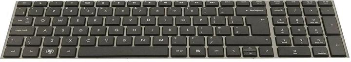 Immagine prodotto HP Tastiera (ICELANDIC)