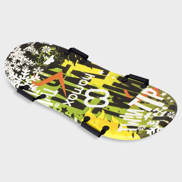 Produktbild hamax Twin Tip Surfer