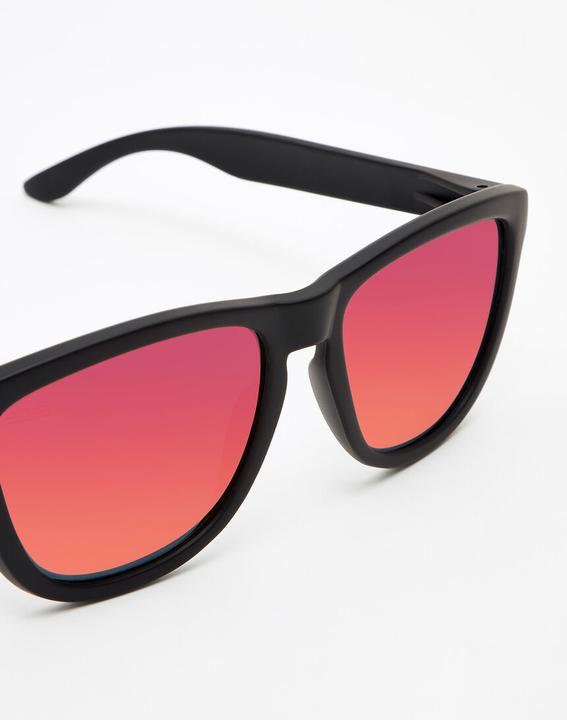 Actual product image Hawkers One carbon Black Ruby