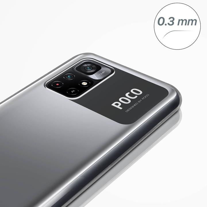 Immagine prodotto Avizar Serie Skin (Xiaomi Redmi Note 11S 5G)
