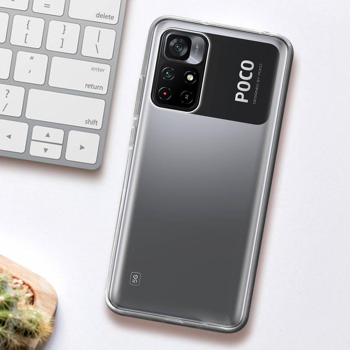Immagine prodotto Avizar Serie Skin (Xiaomi Redmi Note 11S 5G)