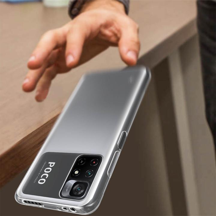 Immagine prodotto Avizar Serie Skin (Xiaomi Redmi Note 11S 5G)