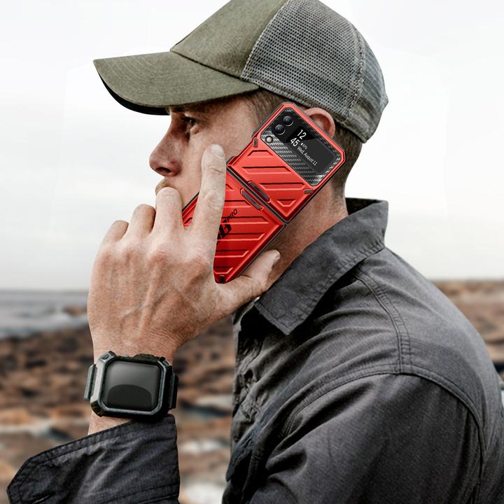Image du produit Supcase Unicorn Beetle Pro Series (Samsung Galaxy Z Flip4)