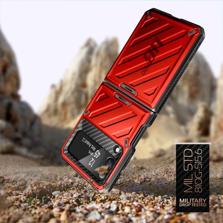 Image du produit Supcase Unicorn Beetle Pro Series (Samsung Galaxy Z Flip4)