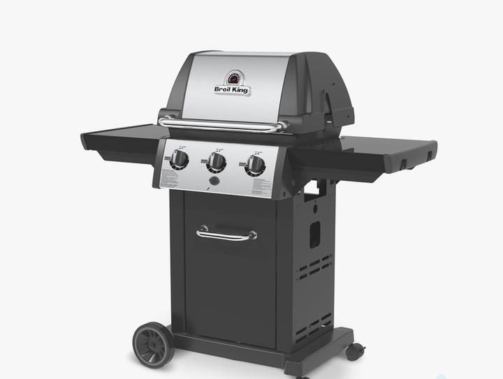 Produktbild Broil King Monarch 320 (8.80 kW)