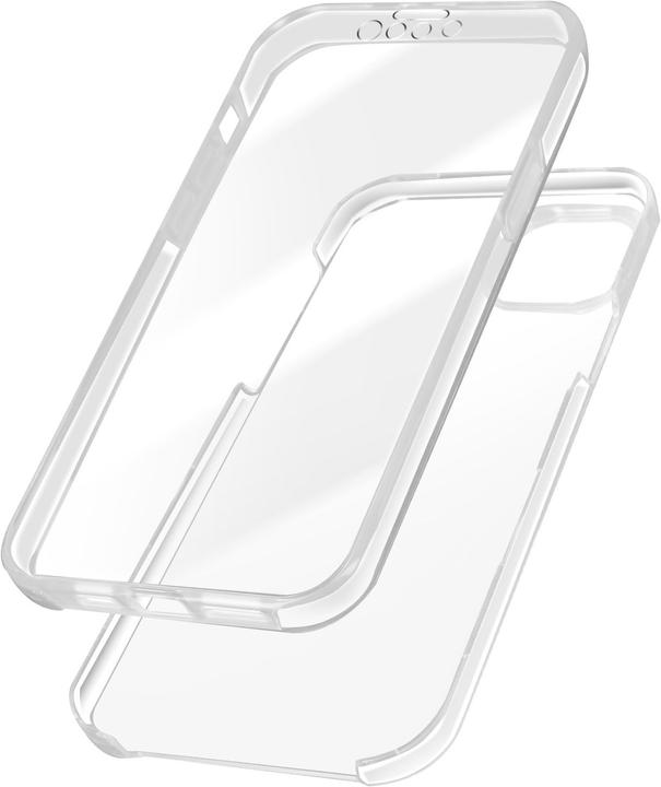 Immagine prodotto Avizar Copertina protettiva anteriore e posteriore, serie Full Cover (Apple iPhone 14 Plus)