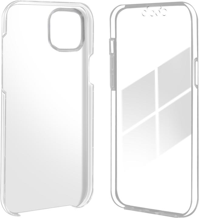 Immagine prodotto Avizar Copertina protettiva anteriore e posteriore, serie Full Cover (Apple iPhone 14 Plus)