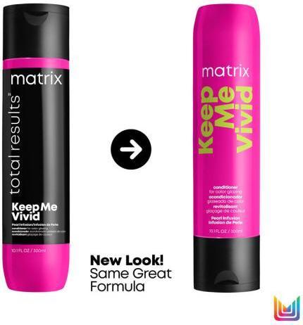 Immagine prodotto Matrix Mantenermi vivace balsamo (300 ml)