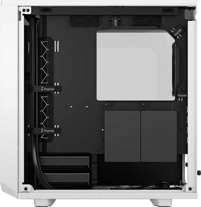 Produktbild Fractal Meshify 2 Mini (mATX, DTX, Mini-ITX, Mini-DTX)