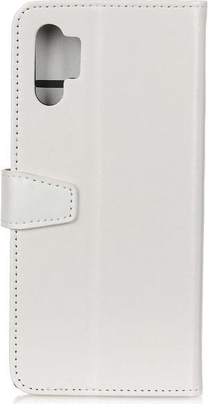 Immagine prodotto MU Classic Crazy Horse Leather Bookcover Series (Samsung Galaxy Note 10+)