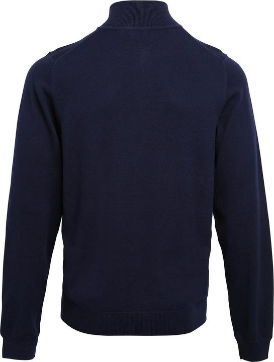 Produktbild Premier Sweatshirt mit Reissverschluss (M)