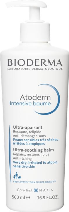 Image du produit Bioderma Baume Intensif Ultra Apaisant (Crème pour le corps, 75 ml)