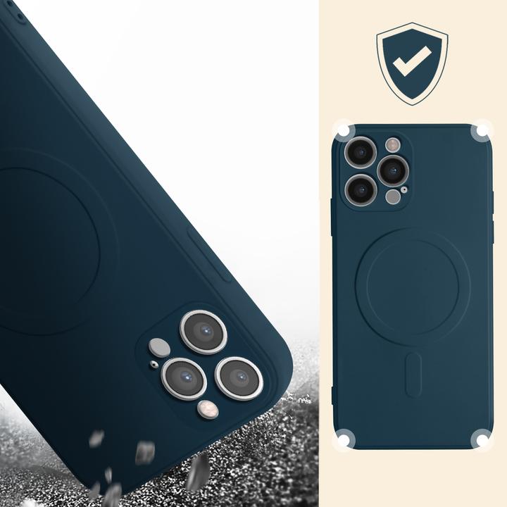 Produktbild Avizar Mag Cover Series (Apple iPhone 12 Pro Max)