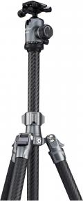 Produktbild Fotopro Sherpa Max Carbon Stativ Grau (Kunststoff)