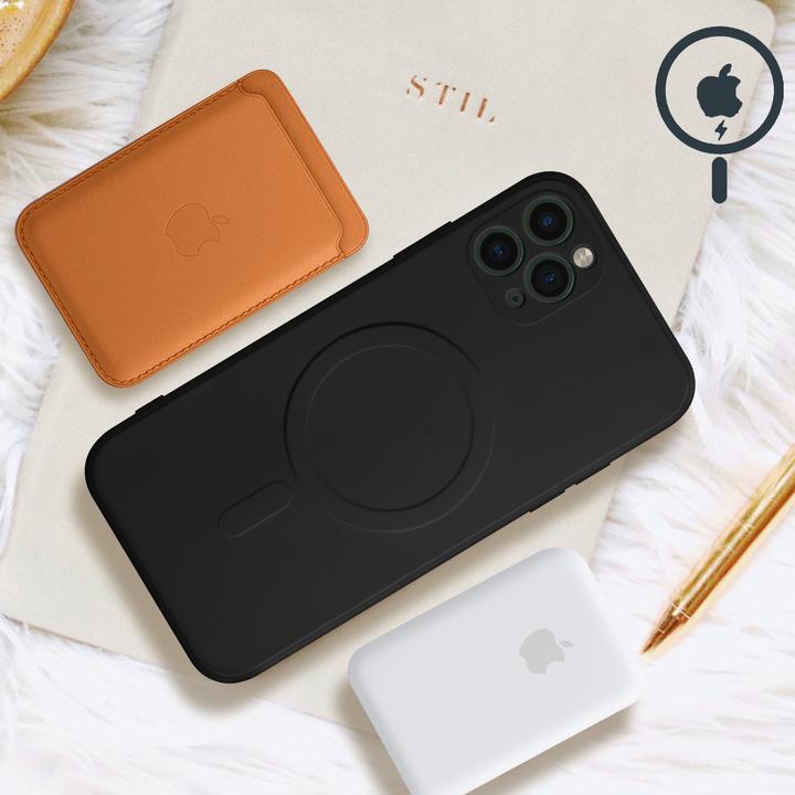 Actual product image Avizar Mag Cover Series (Apple iPhone 11 Pro)