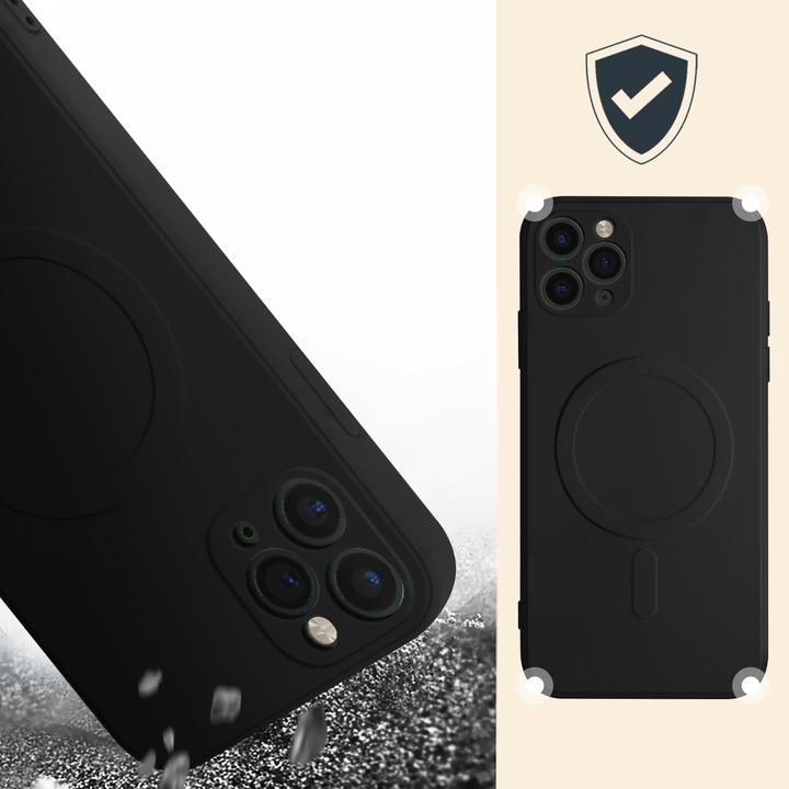 Actual product image Avizar Mag Cover Series (Apple iPhone 11 Pro)