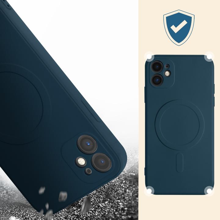 Produktbild Avizar Mag Cover Series (Apple iPhone 12 mini)