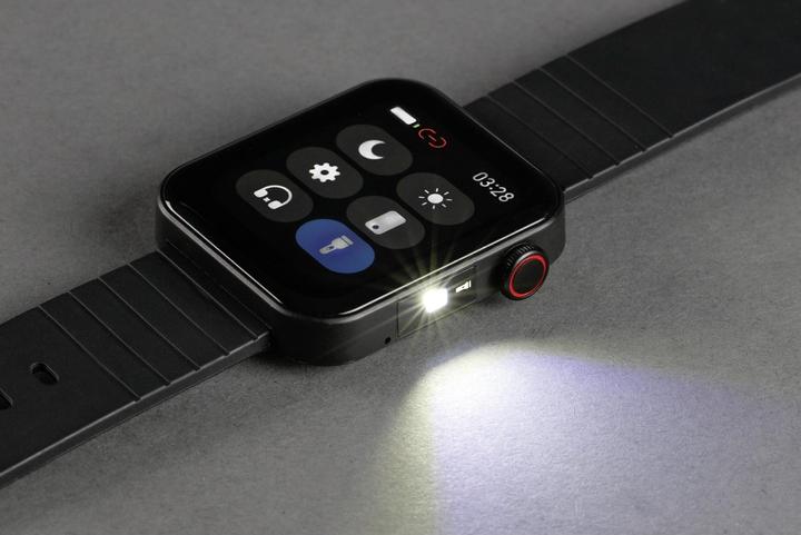 Immagine prodotto MediaShop Kendox Life Tracker (24 mm)
