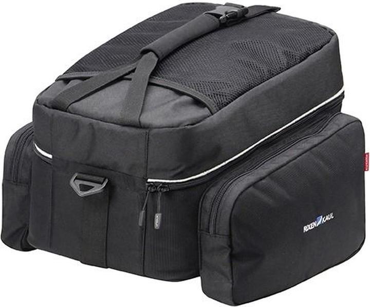 KlickFix Rackpack Touring