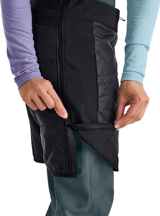 Produktbild Ortovox Piz Boè Swisswool Shorts W (XL)