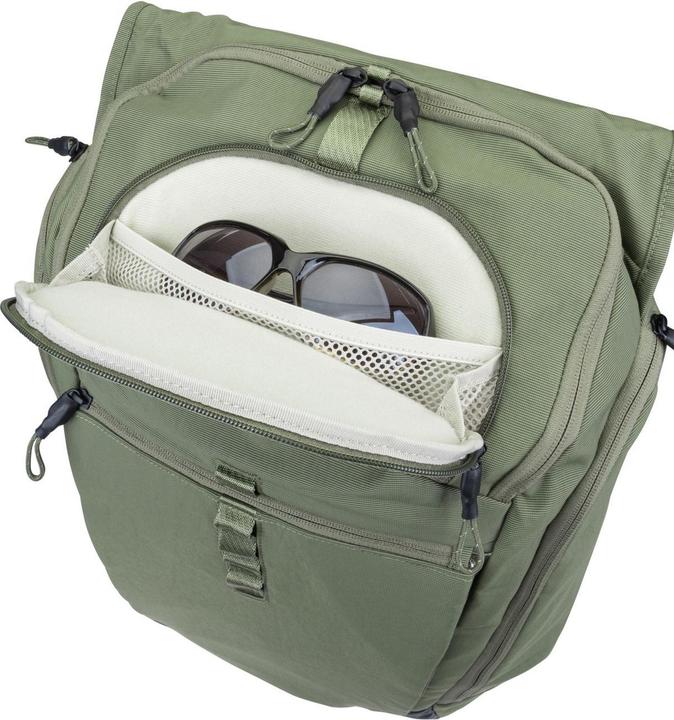 Actual product image Thule Paramount (27 l)