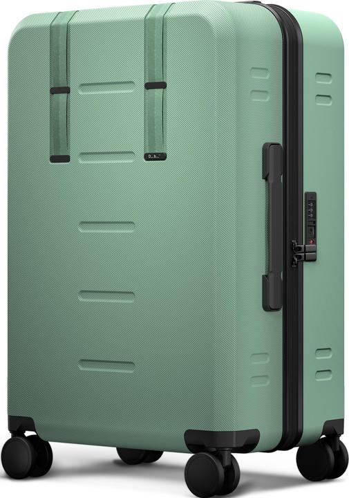Produktbild D_b_ Ramverk Check-in Luggage (67 l, M (50 - 90l))