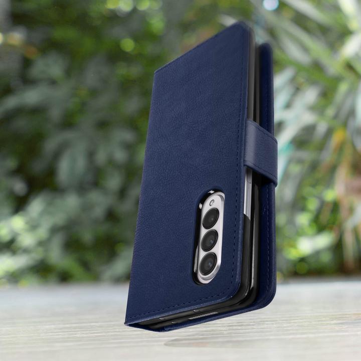 Produktbild Avizar Chesterfield Series (Samsung Galaxy Z Fold3)