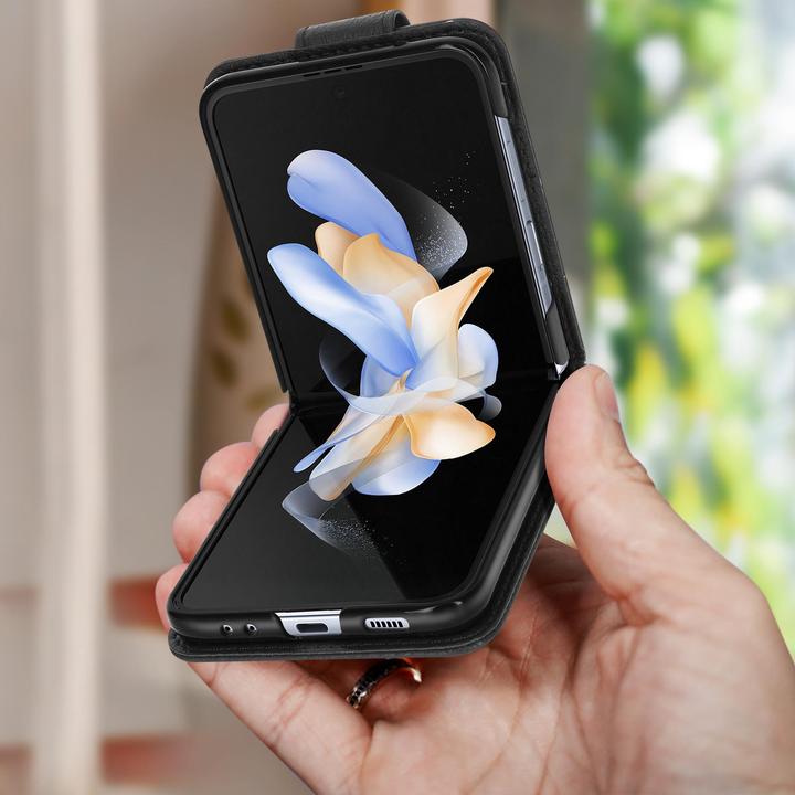 Produktbild Avizar Chesterfield Series (Samsung Galaxy Z Flip4)