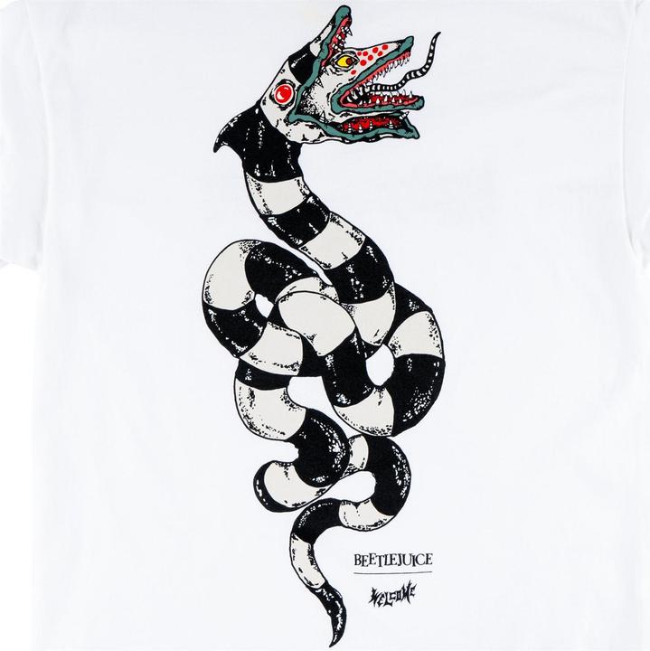 Image du produit Welcome Ver de sable T-shirt (L)