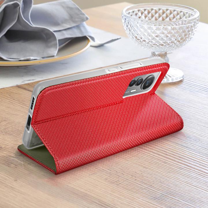 Actual product image Avizar Smart Series (Xiaomi 12 Lite)