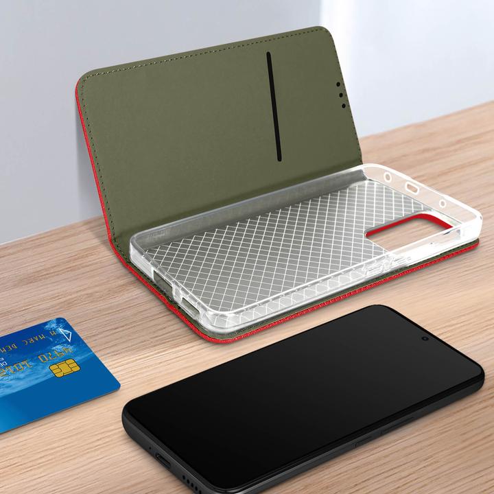 Actual product image Avizar Smart Series (Xiaomi 12 Lite)