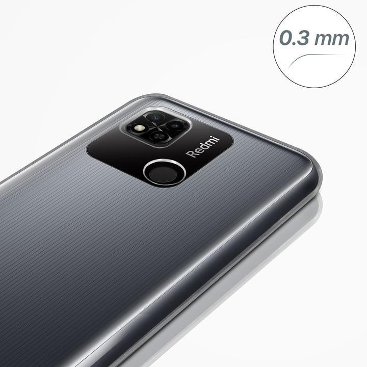 Produktbild Avizar Skin Series (Xiaomi Redmi 10A)