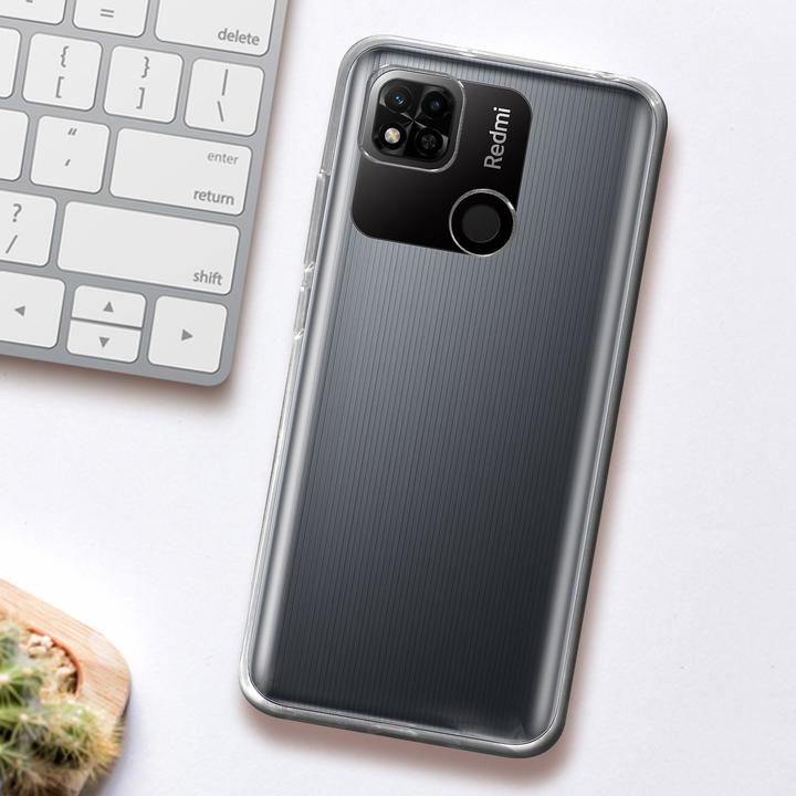 Produktbild Avizar Skin Series (Xiaomi Redmi 10A)